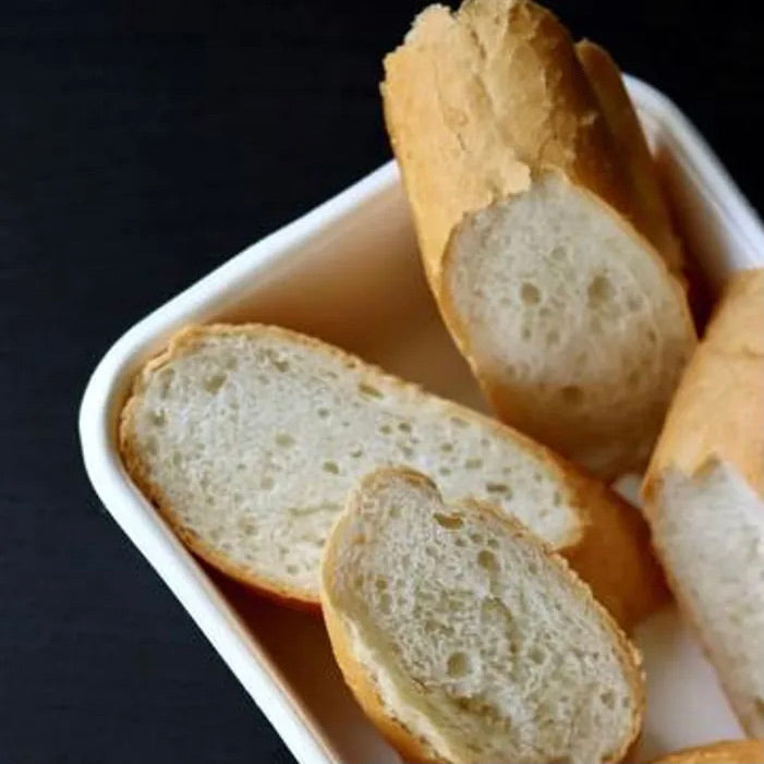 French loaf – Quentin's Eurasian Restaurant