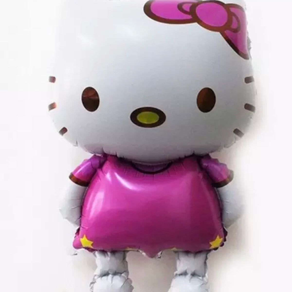 Hello Kitty Foil Balloon – Quentin's Eurasian Restaurant